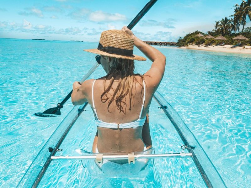 Reethi Faru Resort  323984