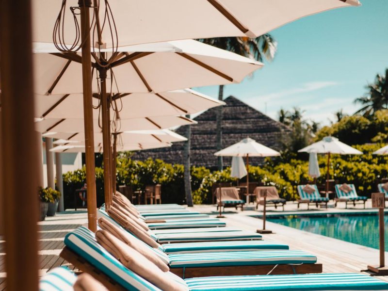 Reethi Faru Resort  323985