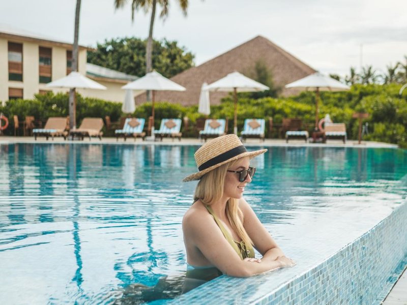 Reethi Faru Resort  323987