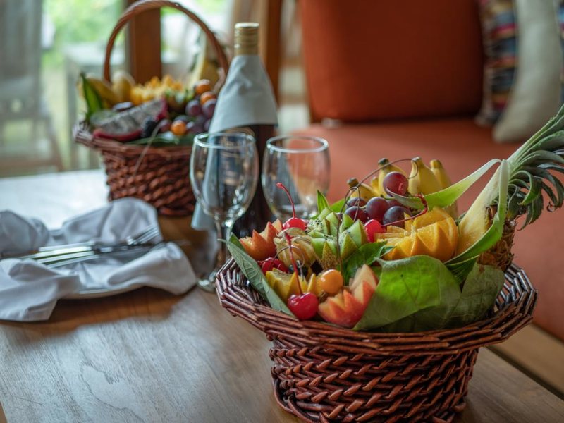 Reethi Faru Resort  323989