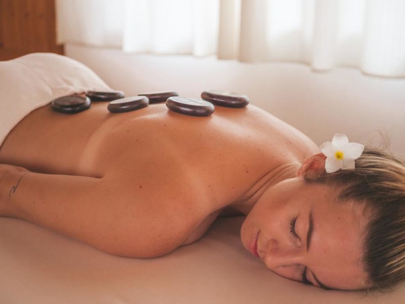 Reethi Faru Resort  323991