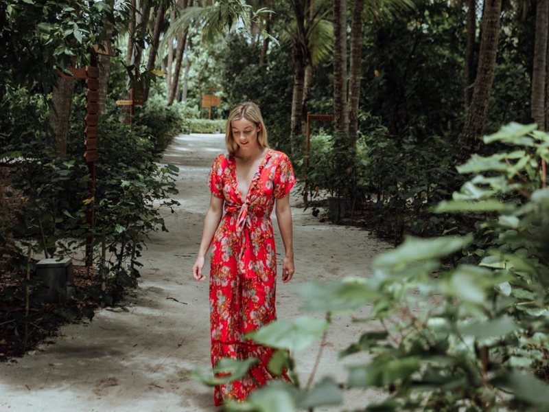 Reethi Faru Resort  323993