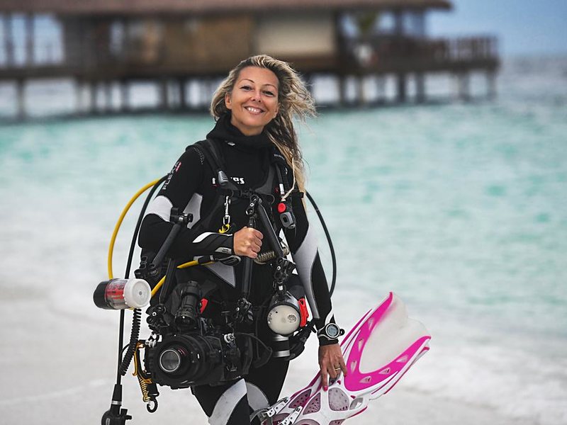 Reethi Faru Resort  324000