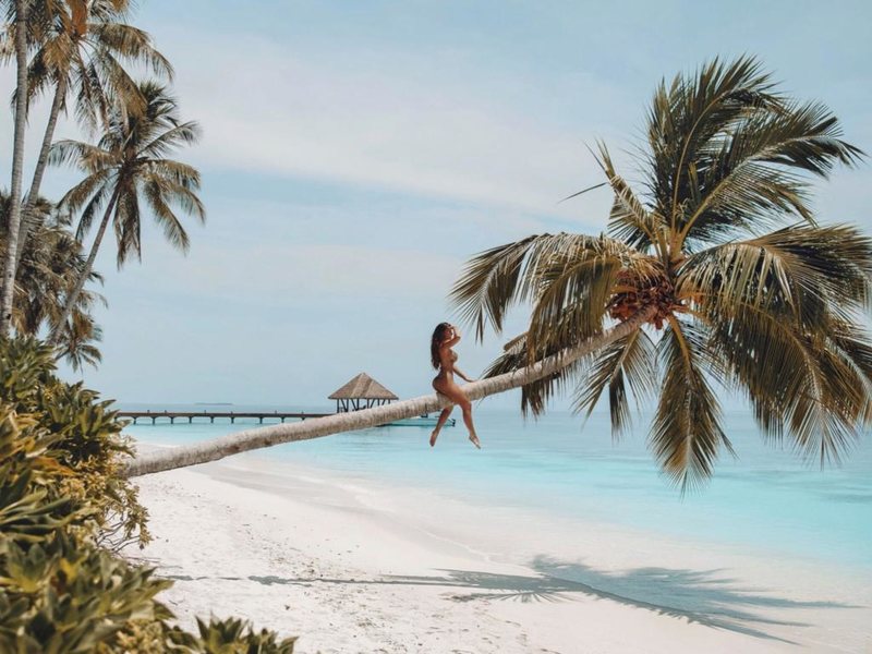 Reethi Faru Resort  324002