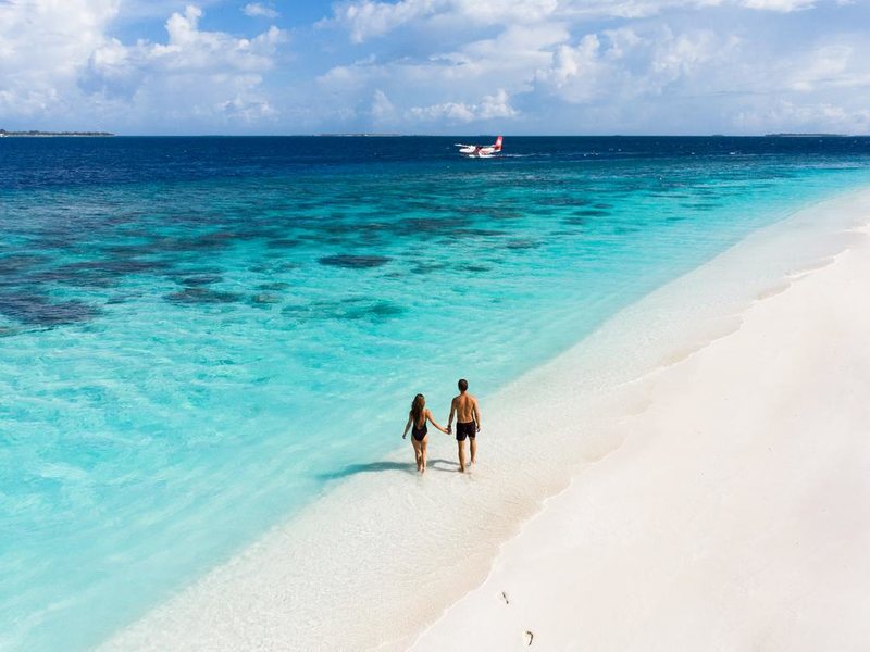 Reethi Faru Resort  324009