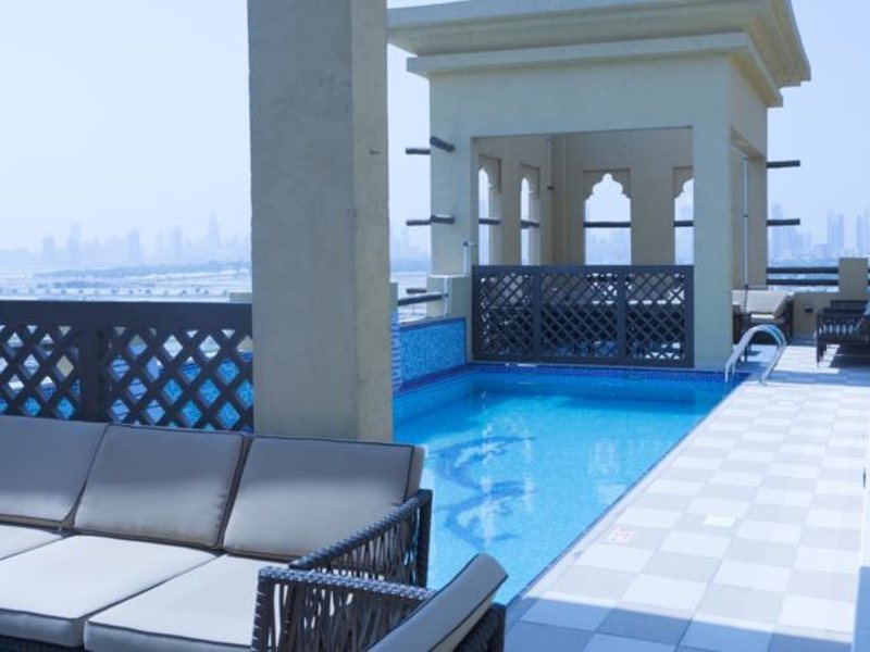 Reflections Hotel 118586