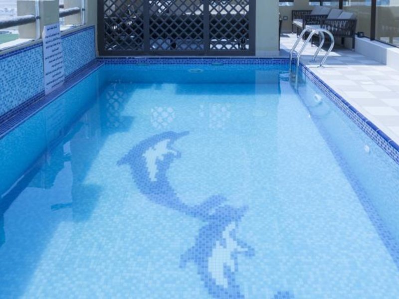 Reflections Hotel 118589