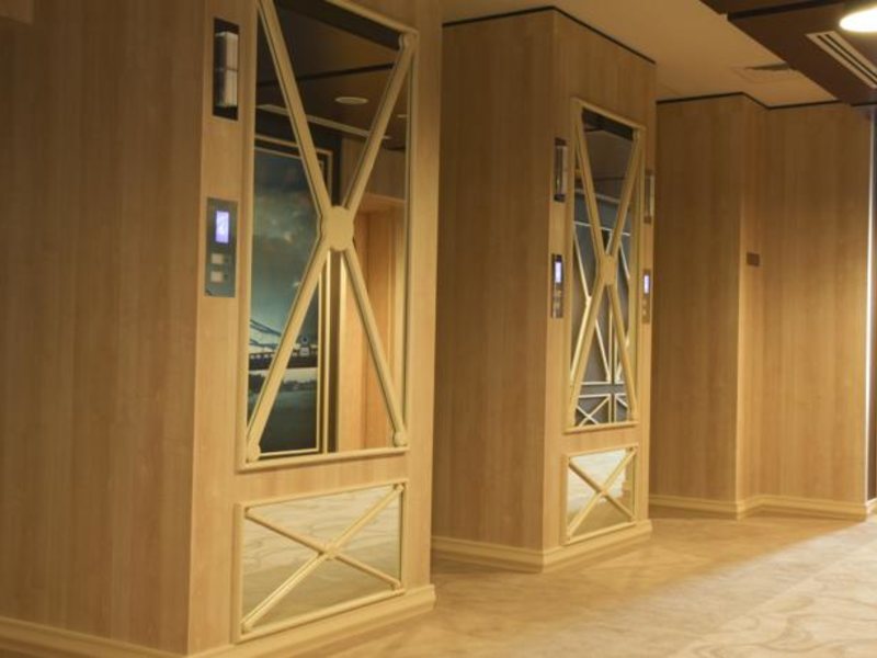 Reflections Hotel 118591