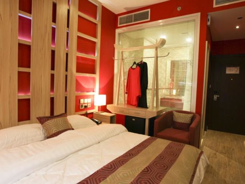 Reflections Hotel 118594