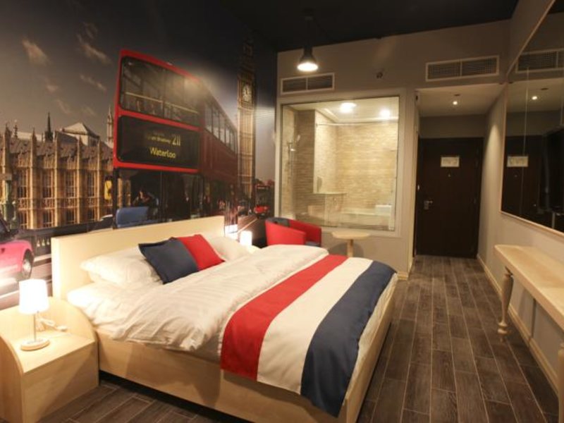 Reflections Hotel 118596