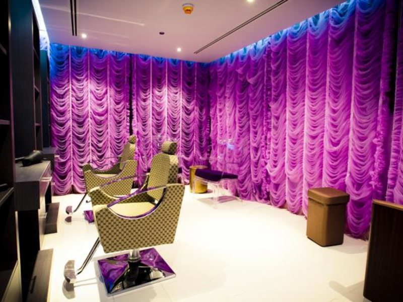 Reflections Hotel 118606