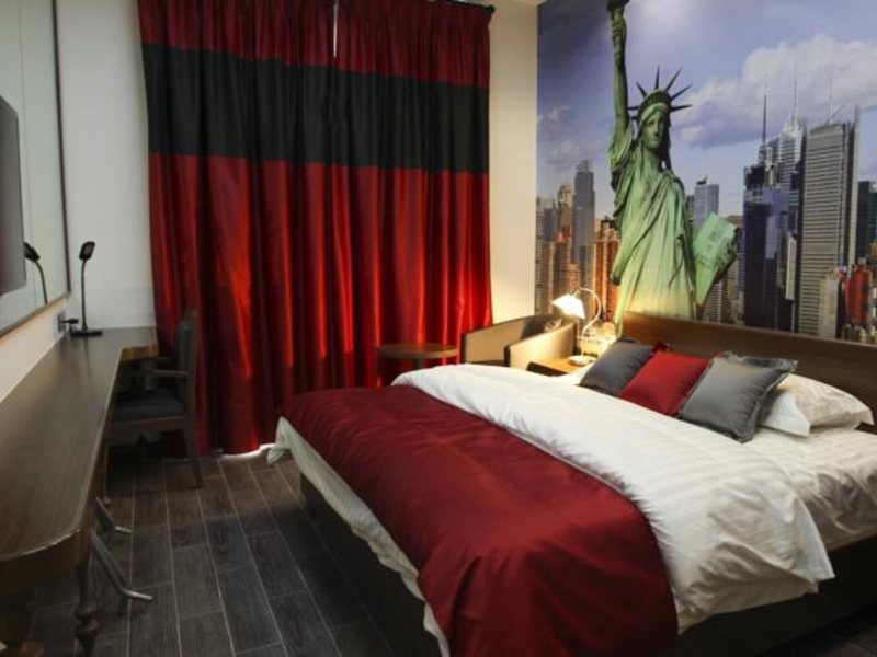 Reflections Hotel 118609