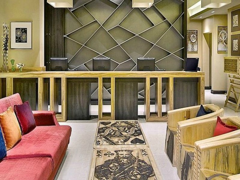 Reflections Hotel 118613