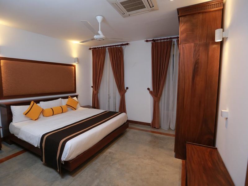 Refresh Hotel Hikkaduwa 110535