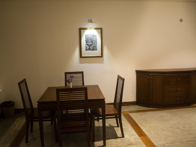 Refresh Hotel Hikkaduwa 110538