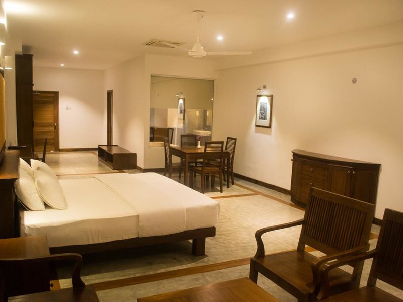 Refresh Hotel Hikkaduwa 110539