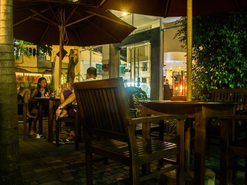 Refresh Hotel Hikkaduwa 110543