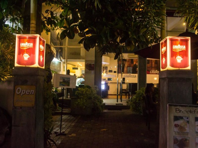 Refresh Hotel Hikkaduwa 110544