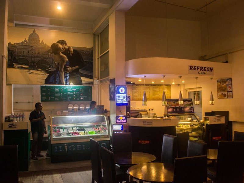 Refresh Hotel Hikkaduwa 110546