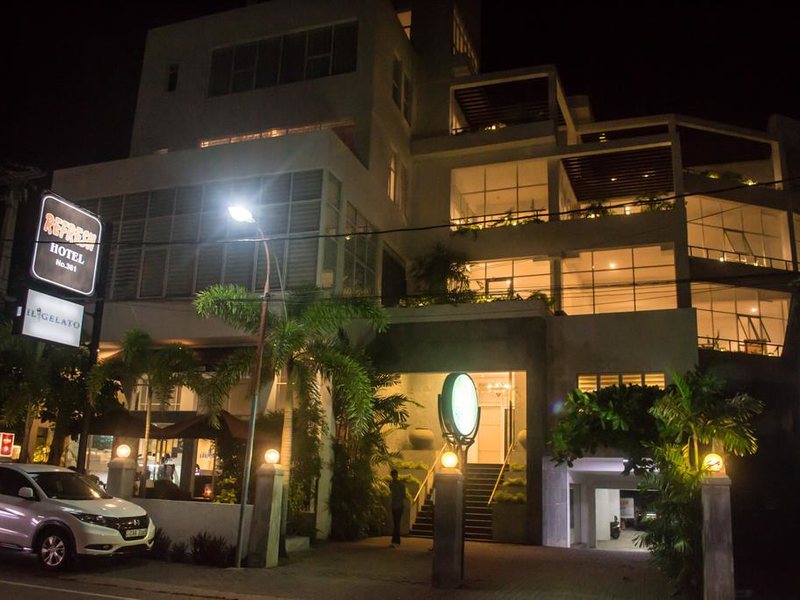 Refresh Hotel Hikkaduwa 110547