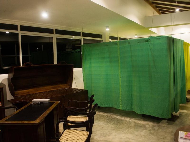 Refresh Hotel Hikkaduwa 110549