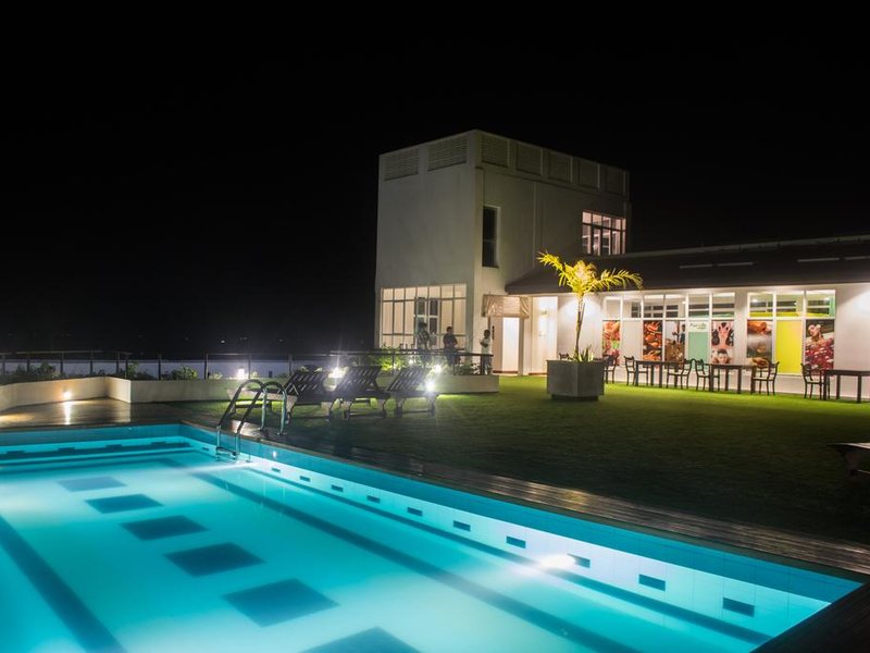 Refresh Hotel Hikkaduwa 110550