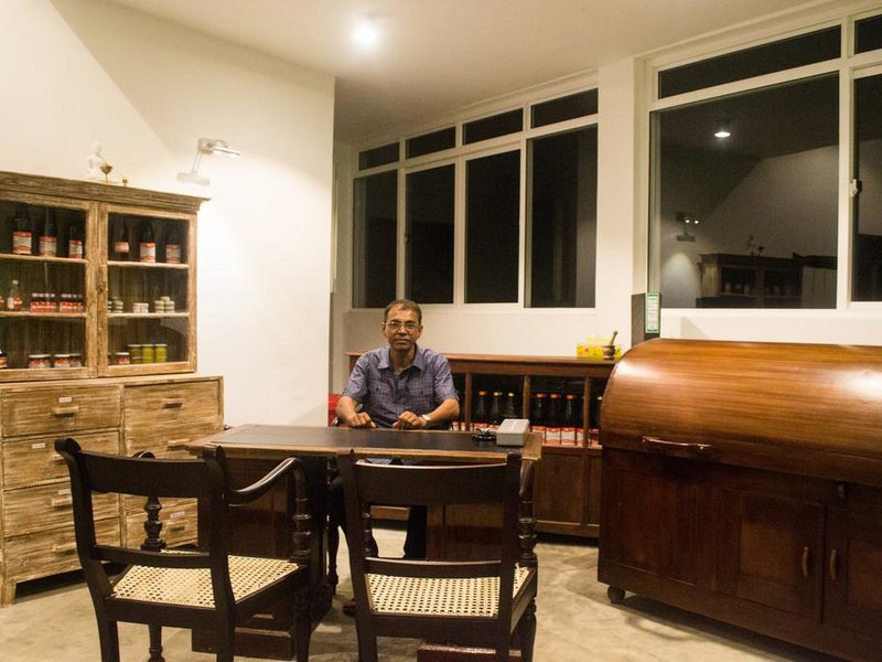 Refresh Hotel Hikkaduwa 110551