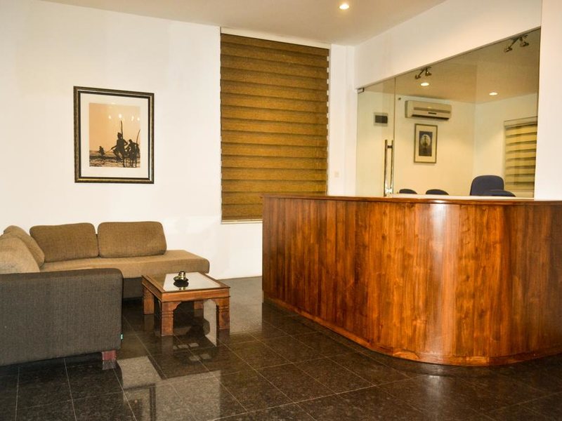 Refresh Hotel Hikkaduwa 110552