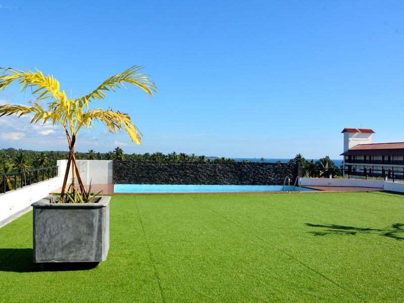 Refresh Hotel Hikkaduwa 110553