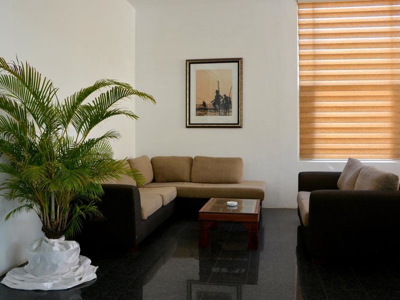 Refresh Hotel Hikkaduwa 110561