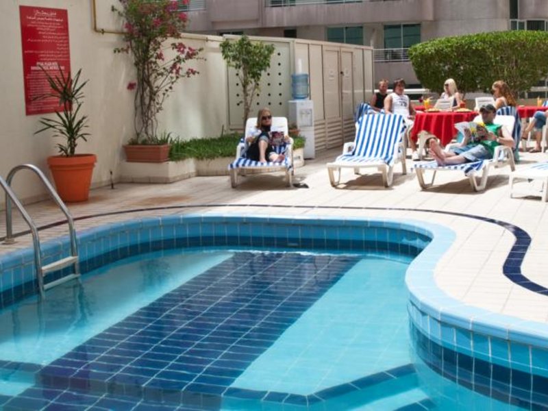 Regal Plaza Hotel Dubai 48943