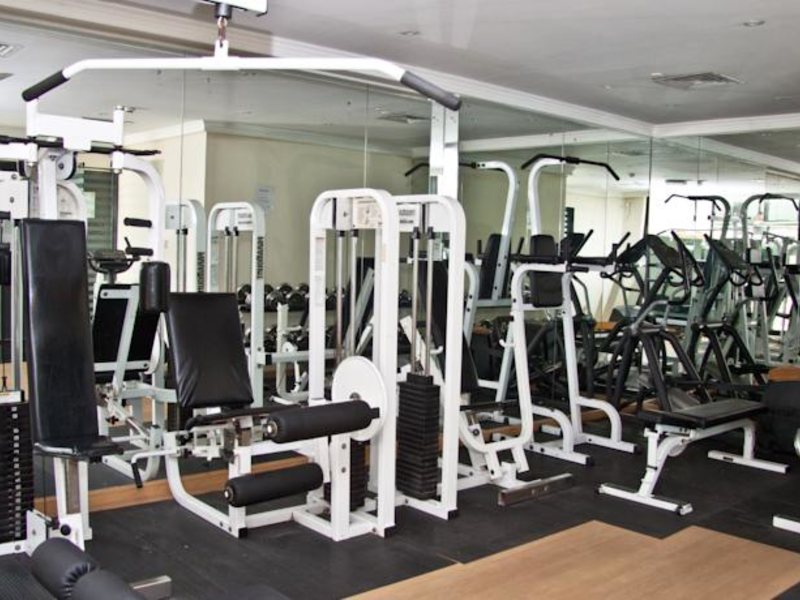 Regal Plaza Hotel Dubai 48945