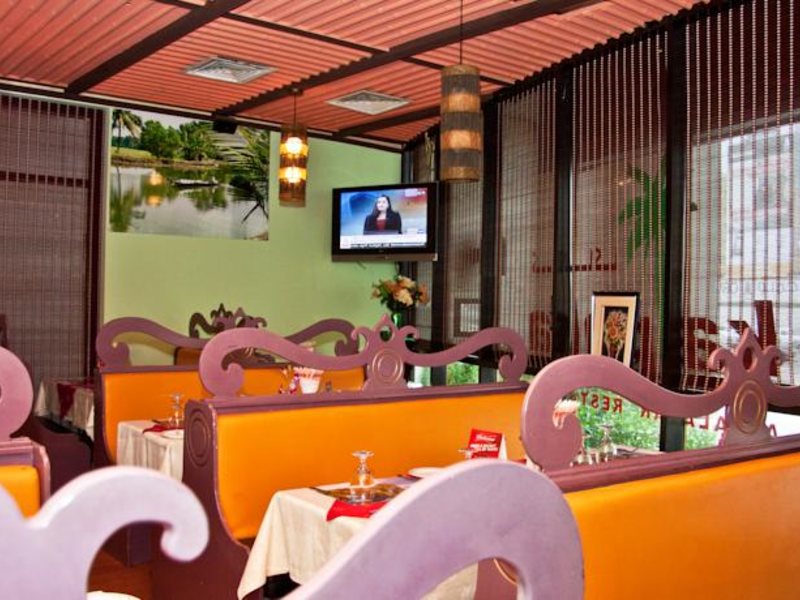 Regal Plaza Hotel Dubai 48946