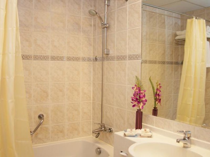 Regal Plaza Hotel Dubai 48947