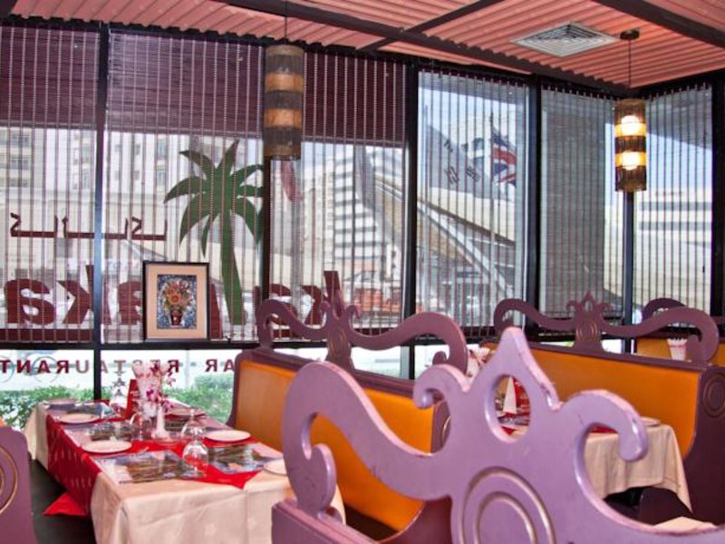 Regal Plaza Hotel Dubai 48948