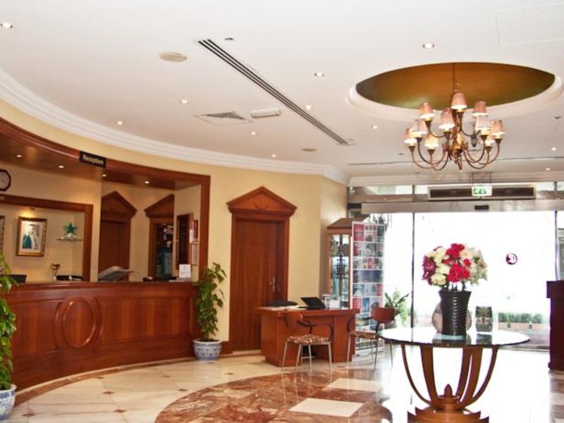 Regal Plaza Hotel Dubai 48949