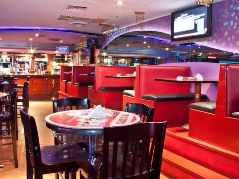 Regal Plaza Hotel Dubai 48952