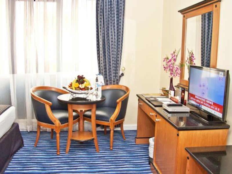 Regal Plaza Hotel Dubai 48954