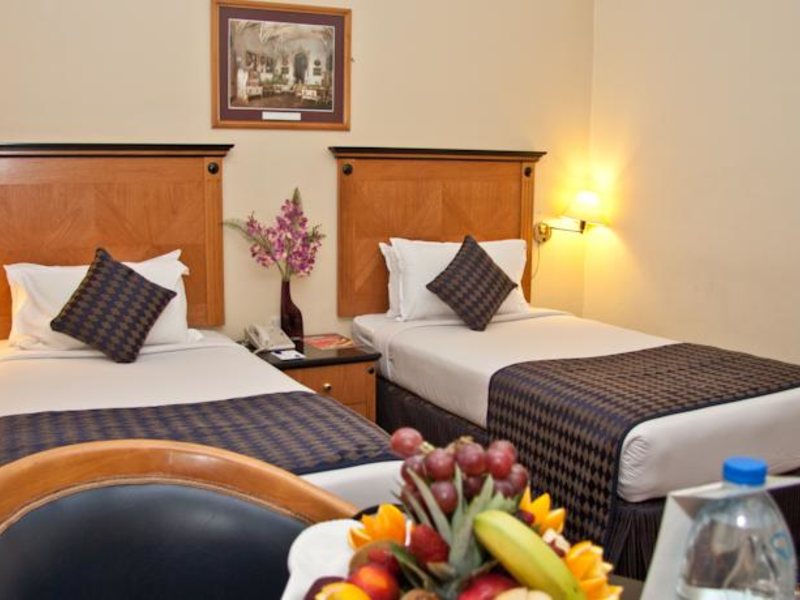 Regal Plaza Hotel Dubai 48955