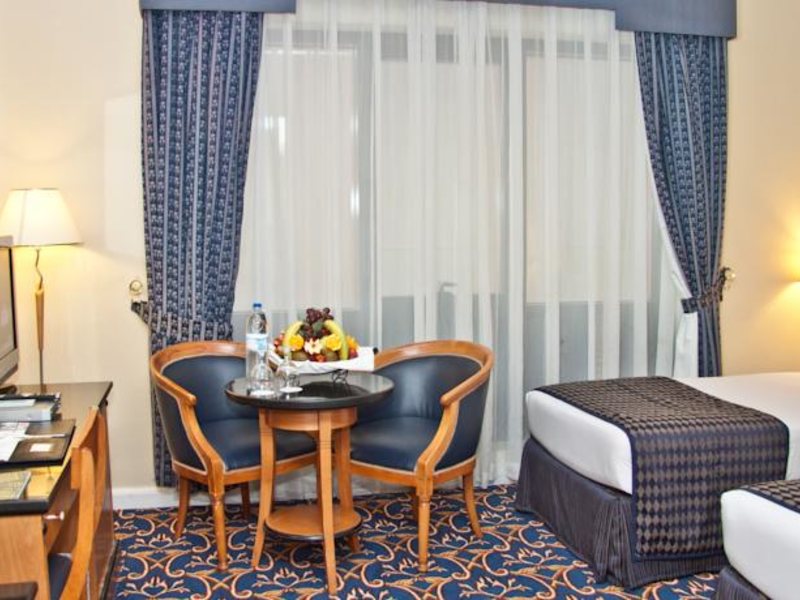 Regal Plaza Hotel Dubai 48956