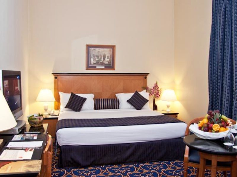 Regal Plaza Hotel Dubai 48957