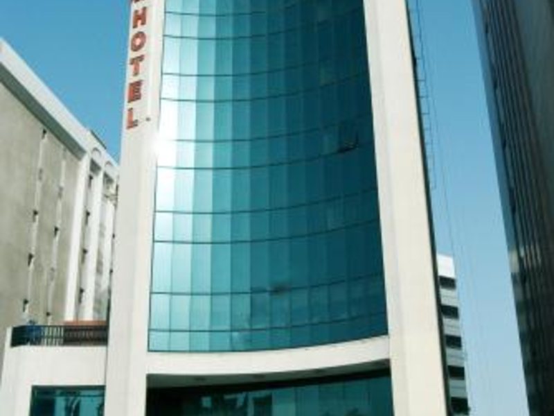 Regal Plaza Hotel Dubai 48958