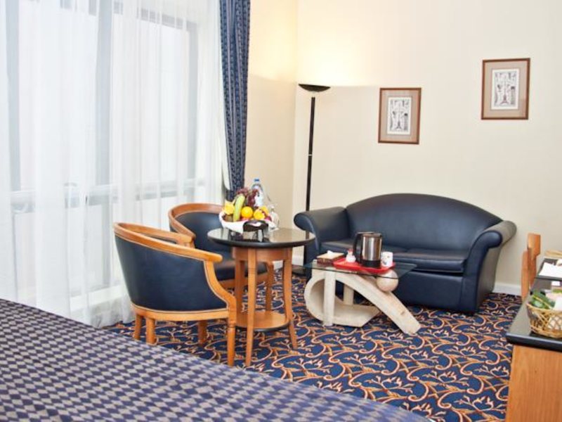 Regal Plaza Hotel Dubai 48959