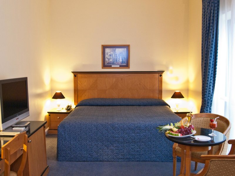 Regal Plaza Hotel Dubai 48961