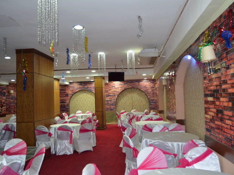 Regency Alexandria 147559