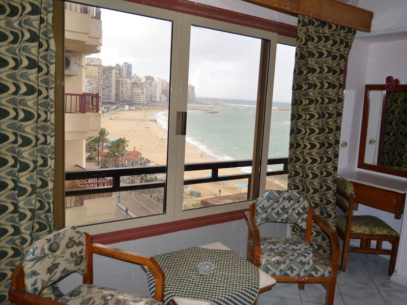 Regency Alexandria 147560