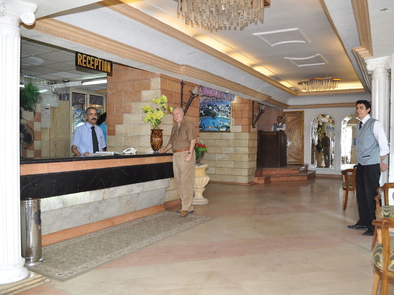 Regency Alexandria 147562