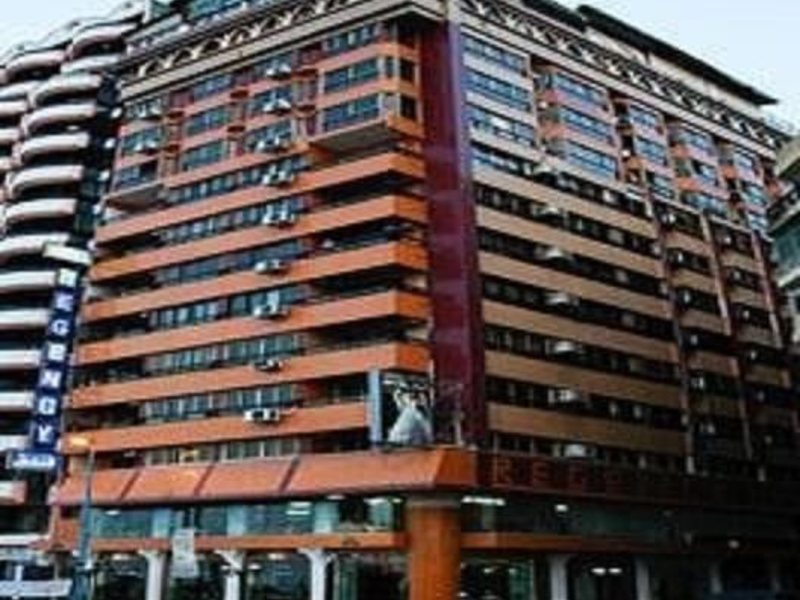 Regency Alexandria 293885