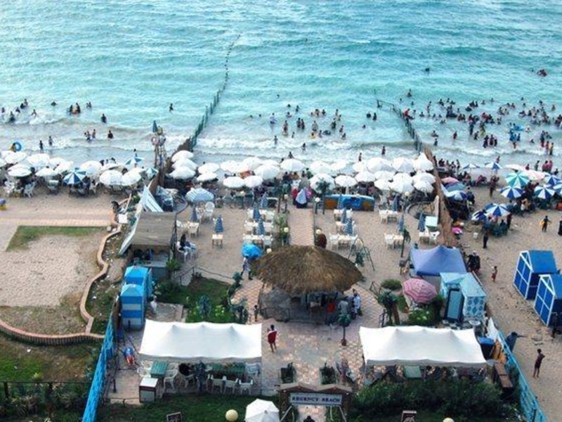 Regency Alexandria 293886