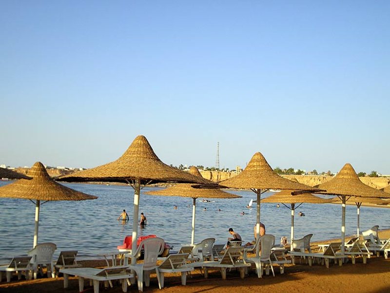 Regency Lodge Sharm  (ex 35462